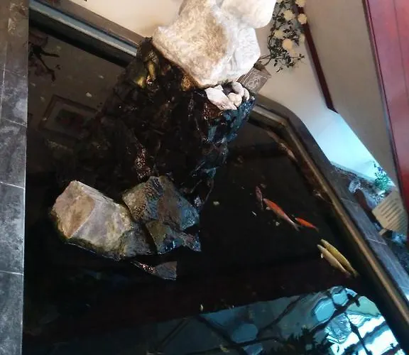 Seemoewe 2* Simmerath