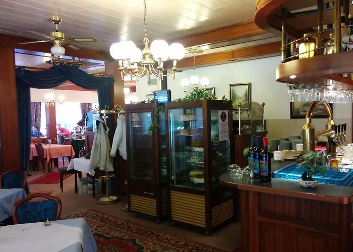 Seemöwe 2* Simmerath