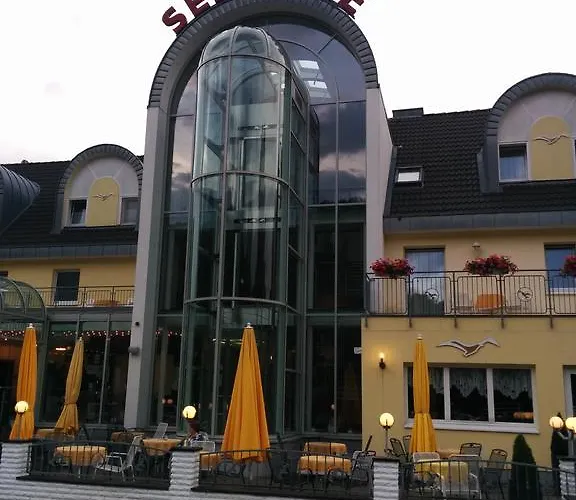 Seemoewe 2* Simmerath