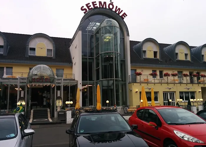 Seemowe Hotel 2*