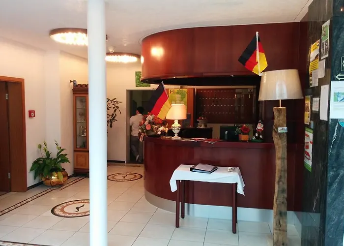 Seemöwe 2* Simmerath