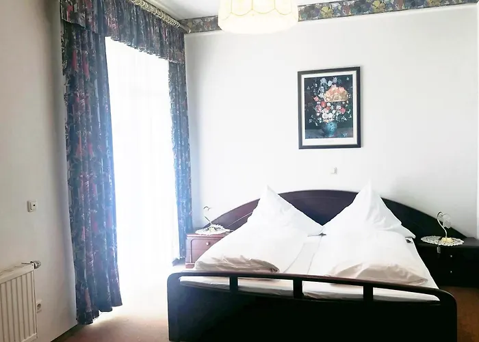 Seemoewe 2* Simmerath